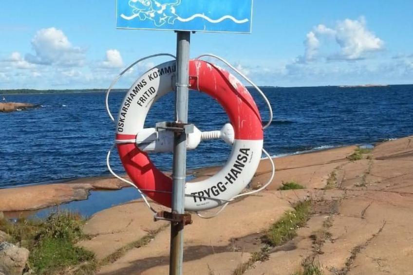 Niedliches Schwedenhaus. - foto 28