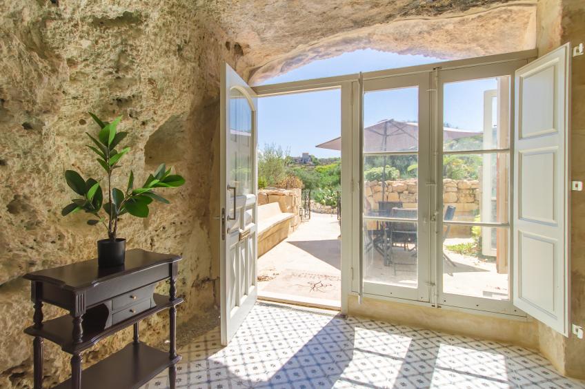 Stone house & jacuzzi St. Martin - foto 10