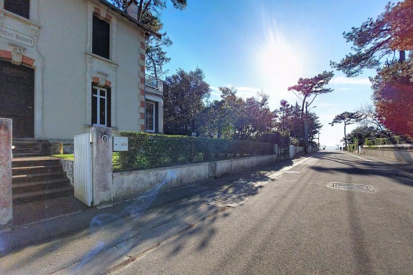 Villa Vent Debout - foto 50