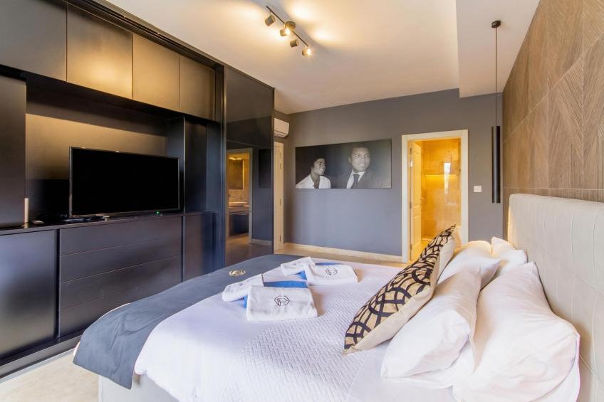 Wellness Hygge Modern Gozitan Apartment - foto 32