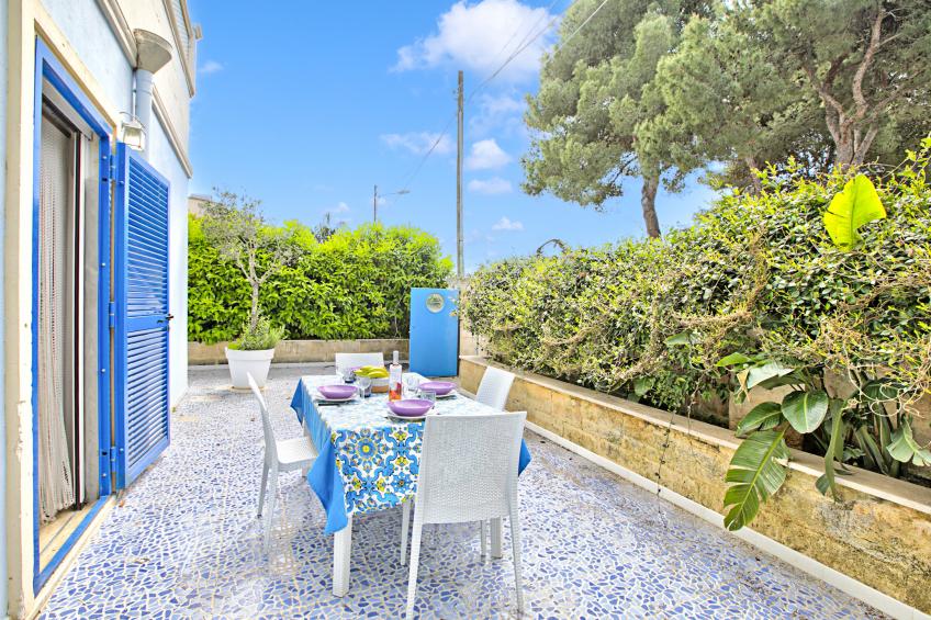 Villetta Pino Pool And Sea - foto 9