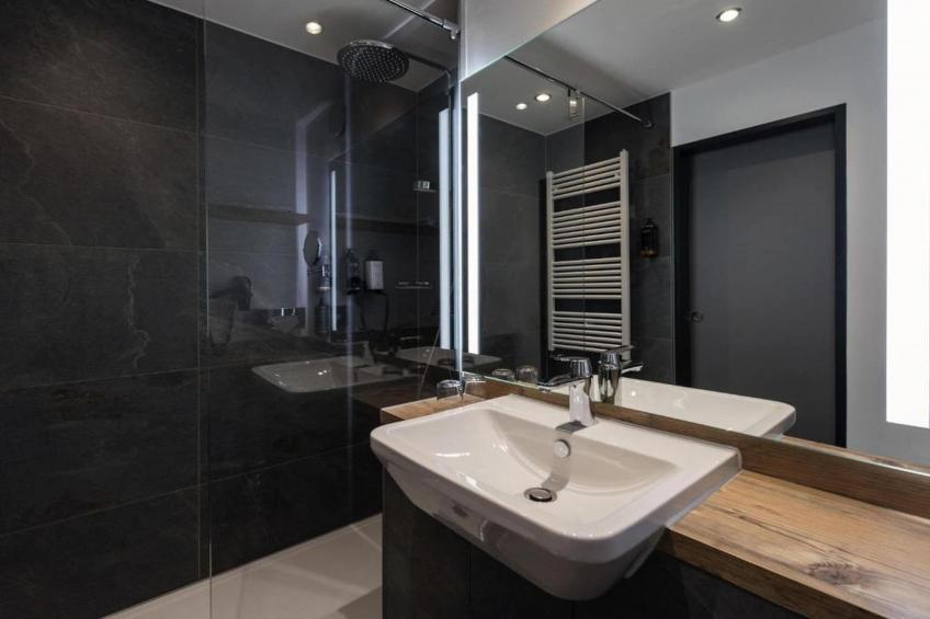 Sunday Hotel Garmisch Partenkirchen Junior Suite - foto 15