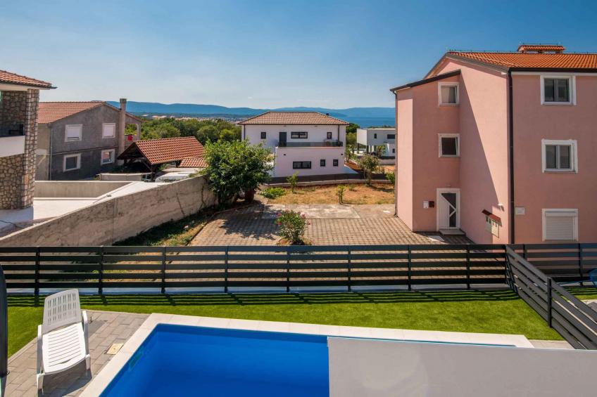 Villa with private pool - BF-KGBBG - foto 11