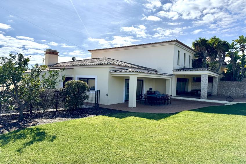 Casa PondikiCasa Pontiki: Large villa with private - foto 6