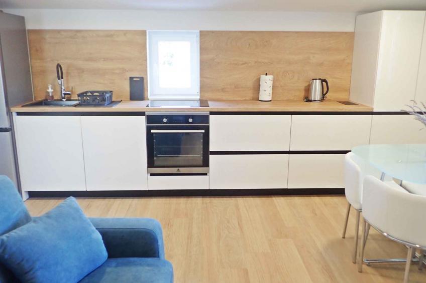 Holiday apartment with air conditioning - BF-MKMPW - foto 8