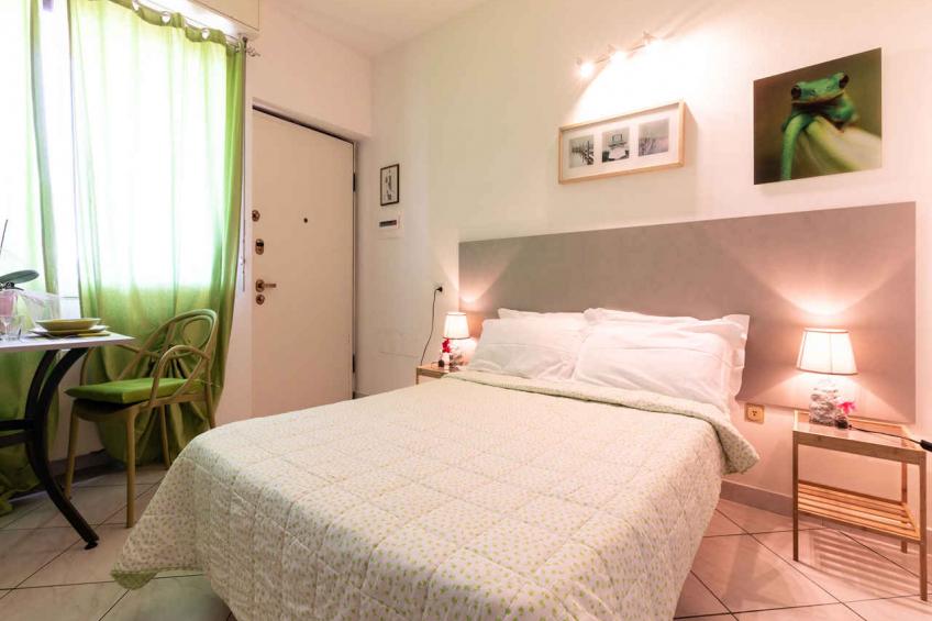Ferienwohnung mit TV und Heizung - BF-837M3 - foto 15
