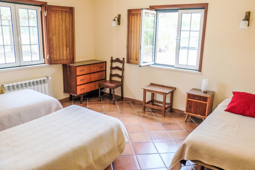 Herdade de Montalvo - foto 6