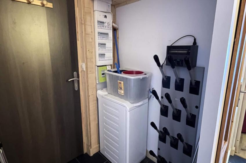 Appartements à Le Lioran - foto 6