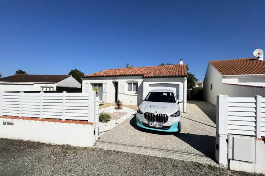 Maison à Le Fenouiller - foto 16