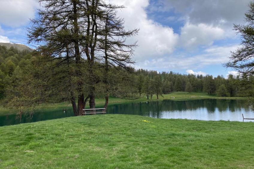 Pra Sainte Marie - foto 35