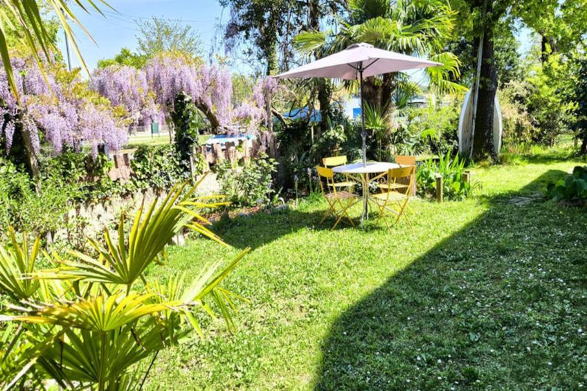 Maison à Arès - Bassin d'Arcachon - foto 29