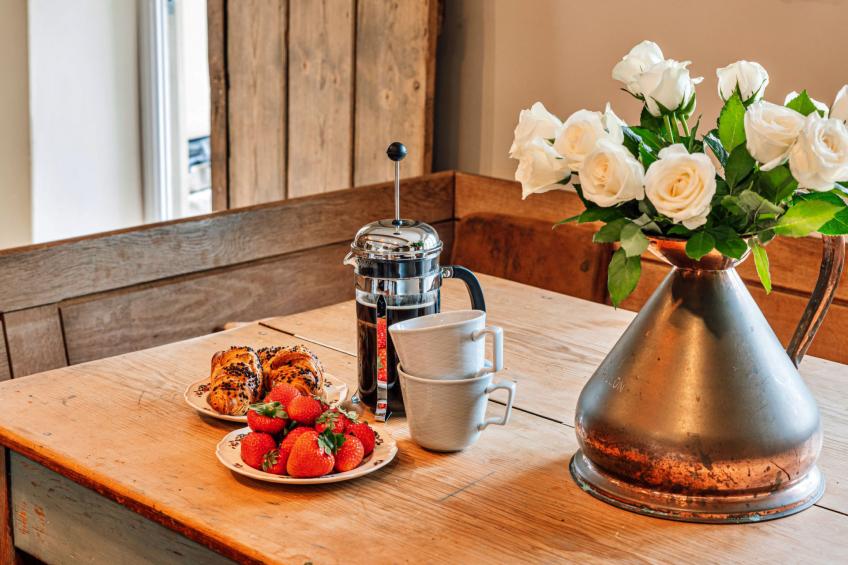 Beili Glas Cottage - foto 24