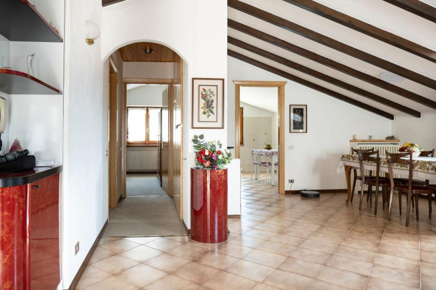 Gioia del Verde - Raum, Terrasse und Seeblick - foto 10