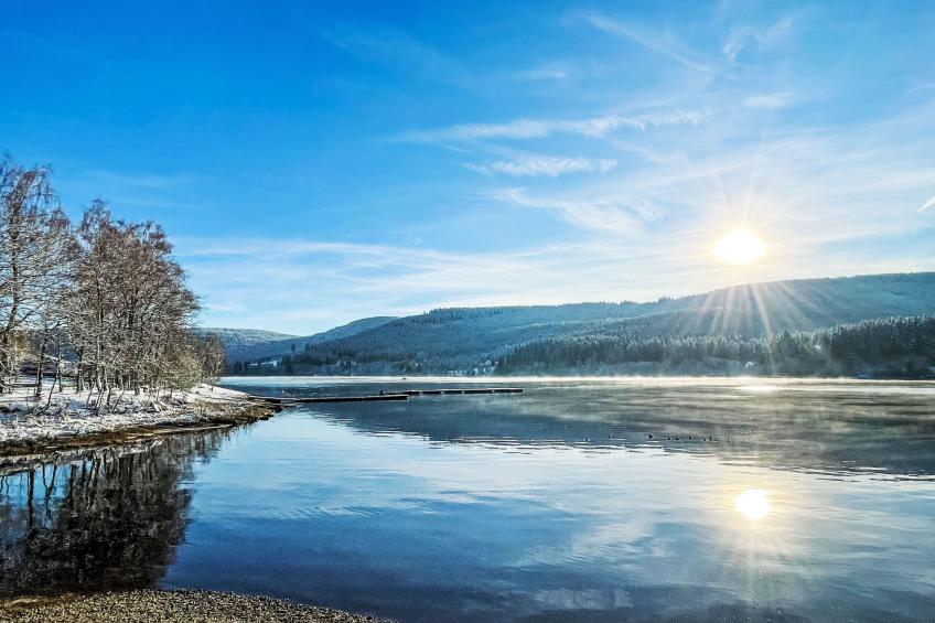 Lufs Loft für 6 Pers - foto 33