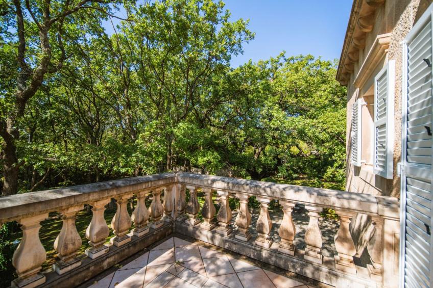 Traditionelles Steinhaus mit privatem beheiztem Pool - foto 19