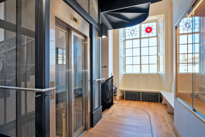 The Loft at Brackley Town Hall - foto 5