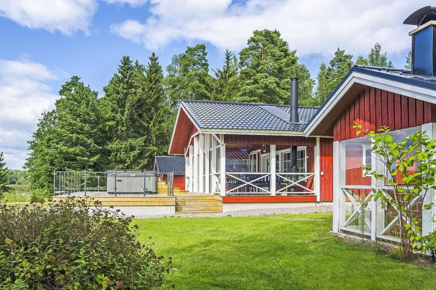 Villa blomvik - foto 19