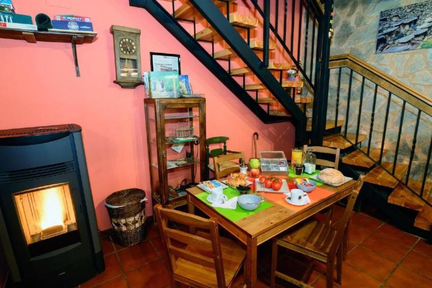 Landhaus im Berg von Leon - foto 15