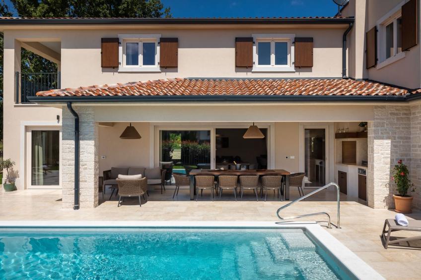 Villa Maxime - foto 43