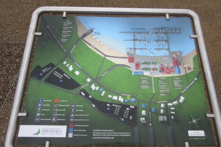 Seehaus Arielle mit Wassergrundstück - foto 11