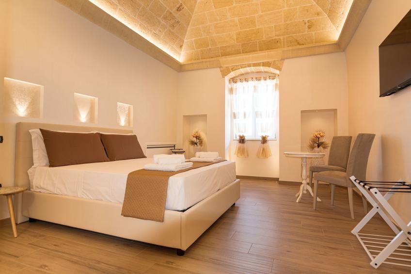 La Carezza del Sole - Private Villa - foto 26