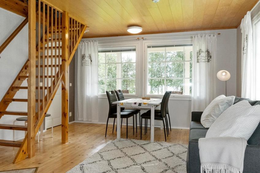 Villa vuorso - foto 2