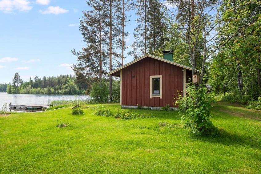 Kuusiniemi - foto 35