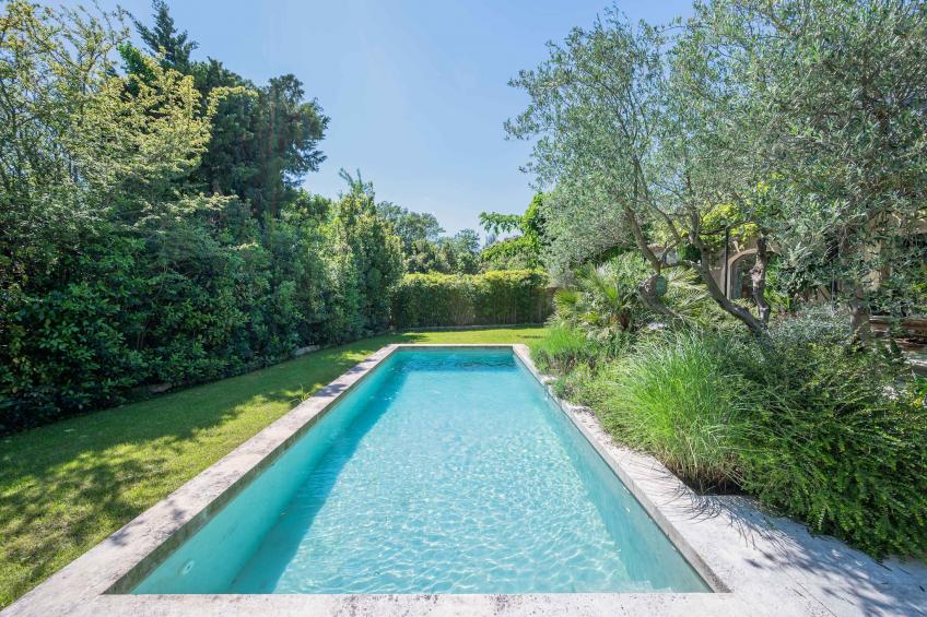 Mas authentique à Paradou Alpilles - foto 6