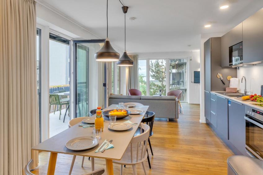 Penthouse Dümmerblick - foto 17