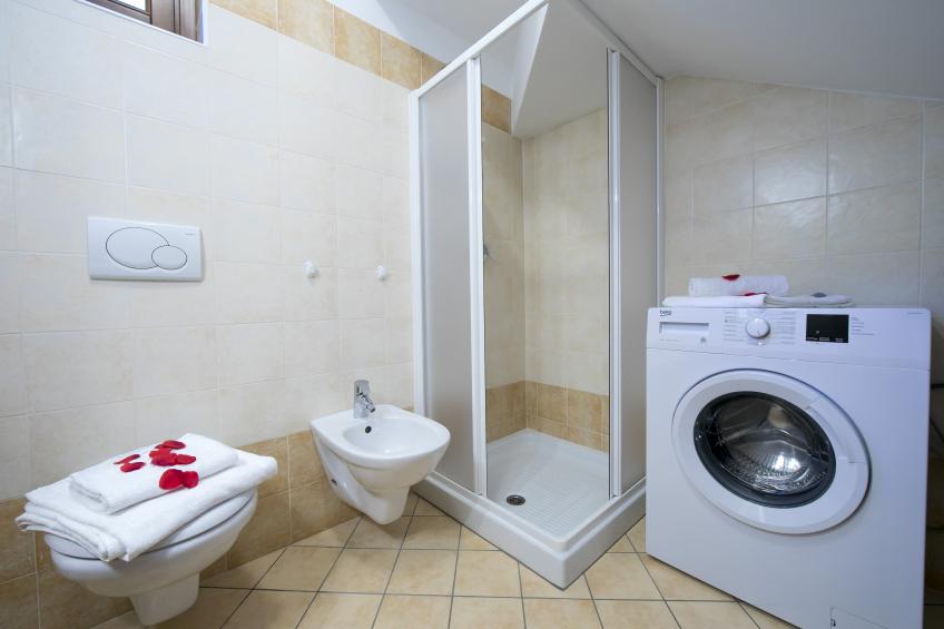 Le Betulle Garden in Laveno - foto 16