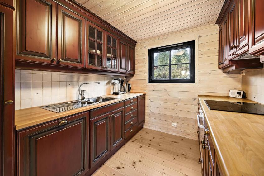 Marit's Hytte | 6p - foto 14