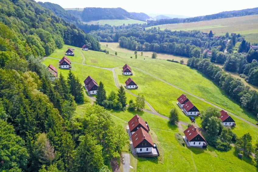 Green Valley Park Stárkov 21 - foto 5