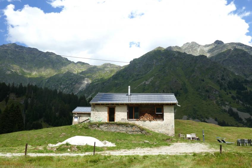 Nido delle Alpi - foto 32