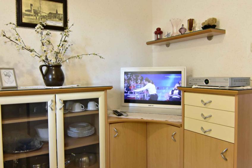 Holiday apartment with terrace near the beach - BF-4FWGC - foto 13