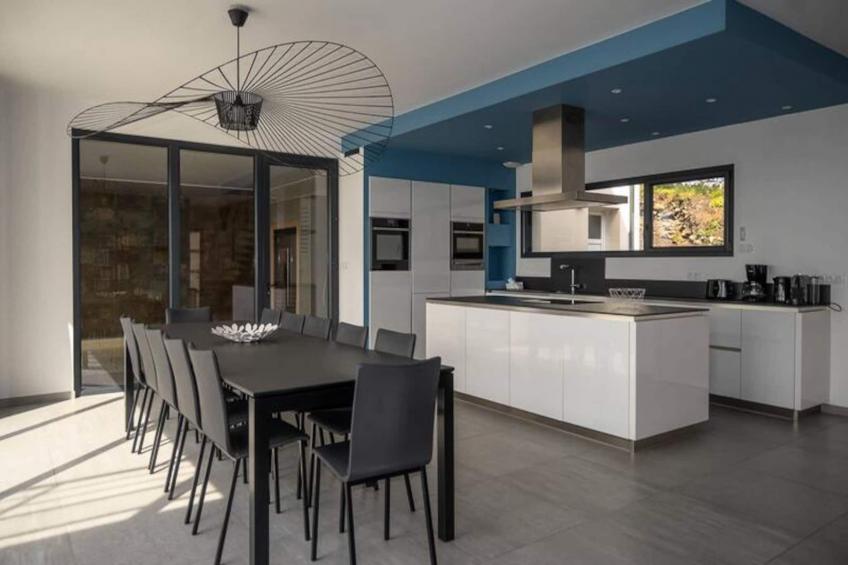 Maison à Pleumeur Bodou - foto 10