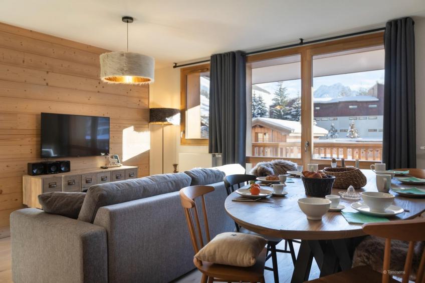 LES DEUX ALPES Neige et Soleil -A38P - foto 14