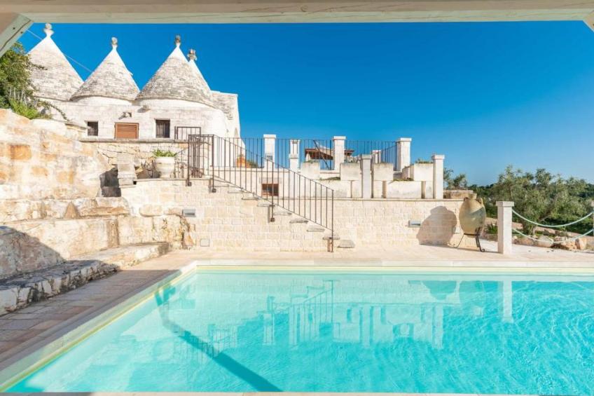 Villa Trulli Eden - foto 2
