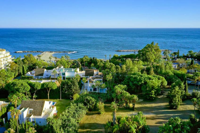 Maison à Marbella - foto 37