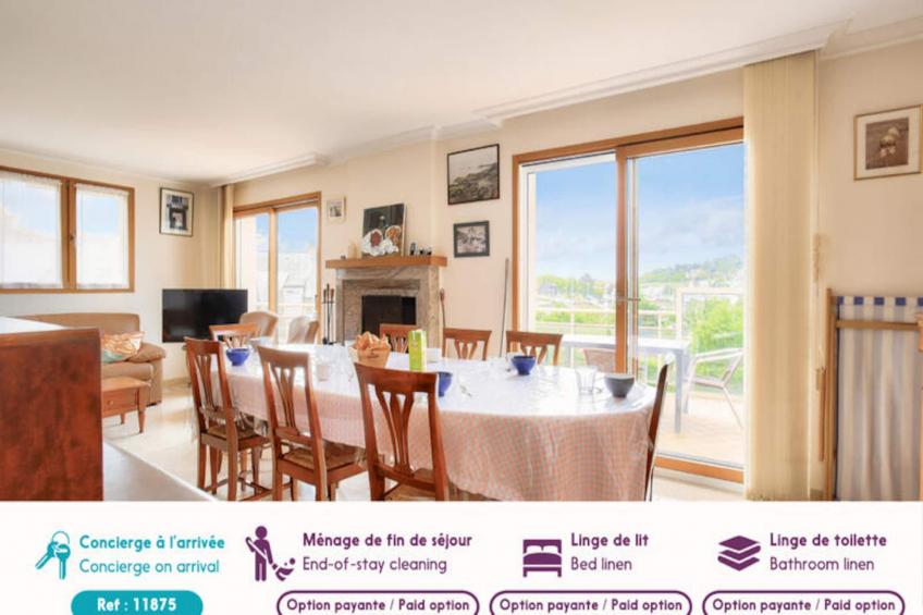 Maison à Pléneuf-Val-André - foto 3