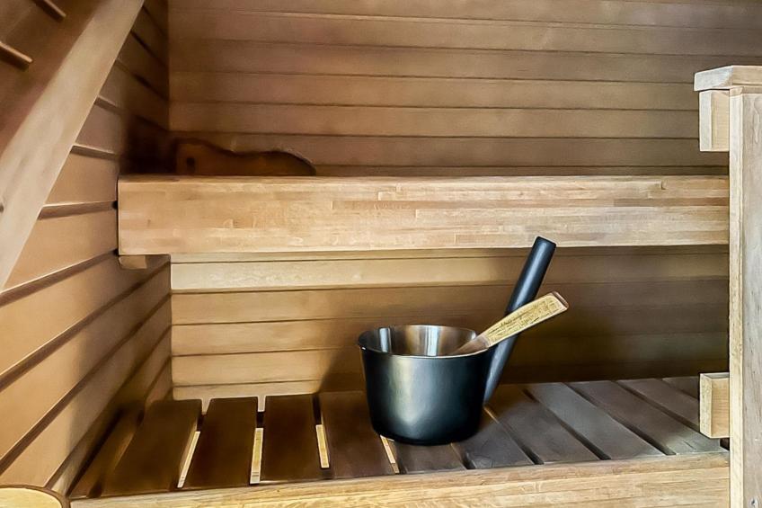 Villa haave - foto 21