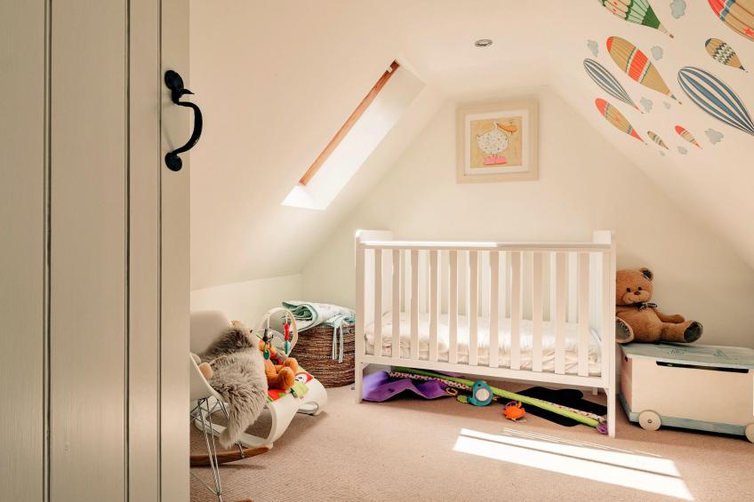 Windfall Cottage - foto 19