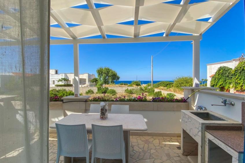 Wohnung mit Wasserblick - foto 11