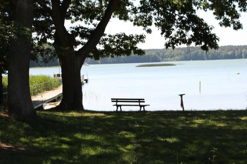 Coco Sweet mit Terrasse und Grill - foto 20