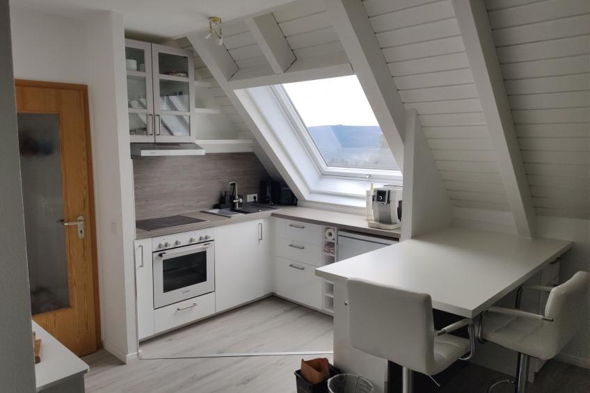 Romantik Ferienwohnung Bollenhut Superior - foto 16