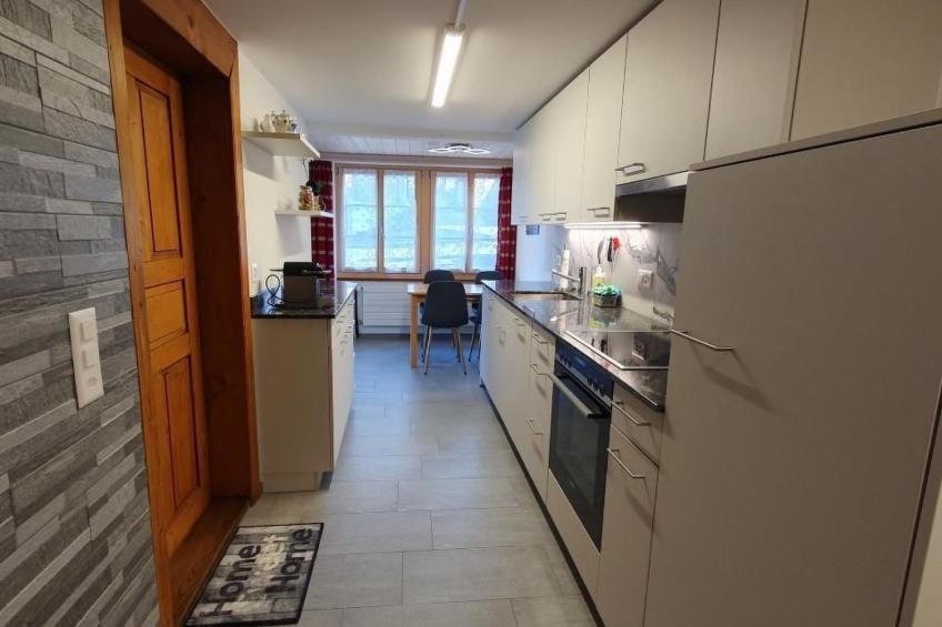 in einem heimeligen Berner-Stöckli - foto 6