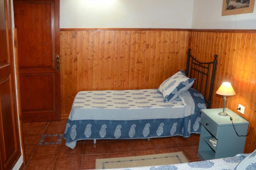 "Casa Rural Ondina". - foto 8