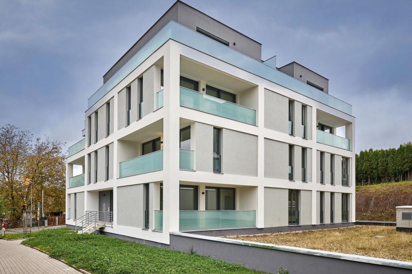 Apartmán Klára - foto 5