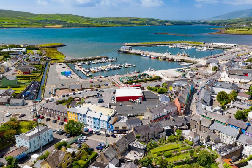 Dingle HC(TR4) No 9 - B - foto 16