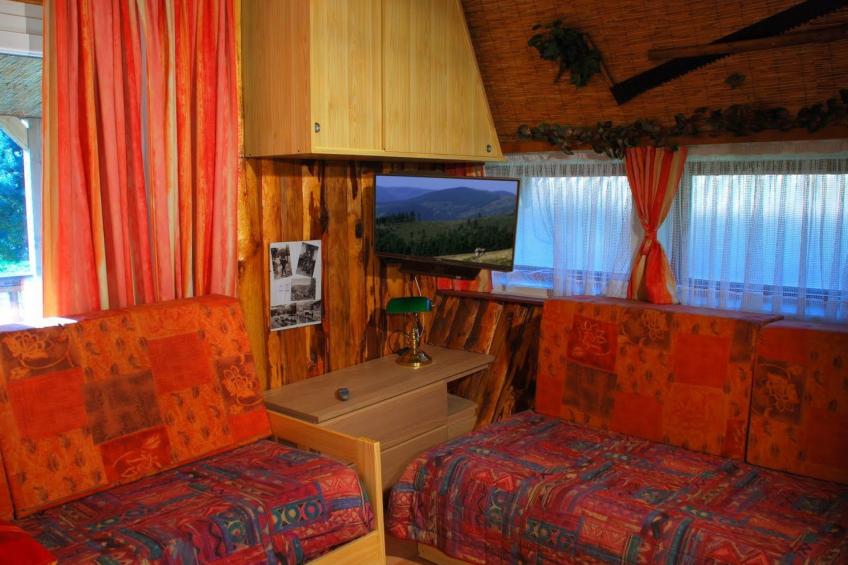 Charmantes Ferienhaus mit gemeinsamem Grill - foto 7