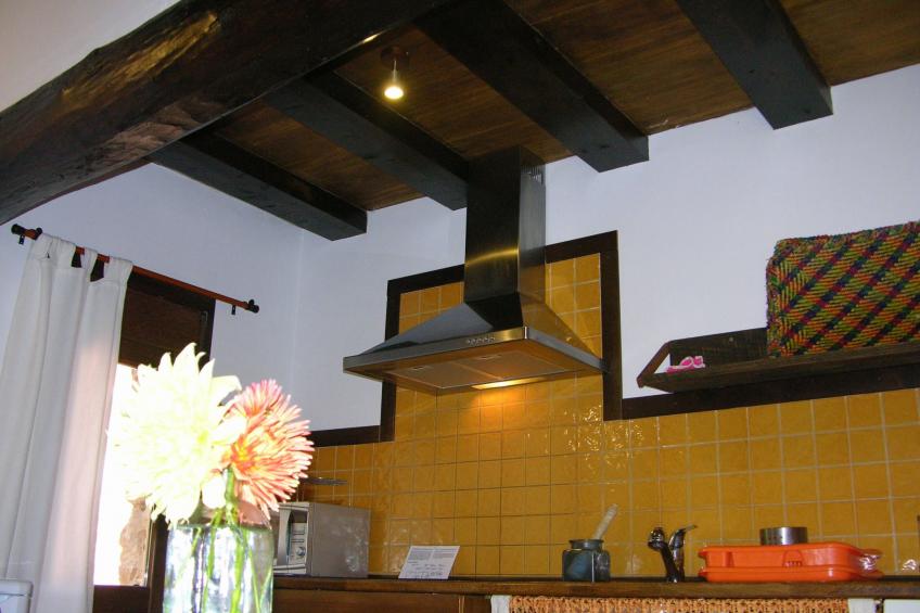 Turia Wohnung, Dachgeschoss. - foto 16